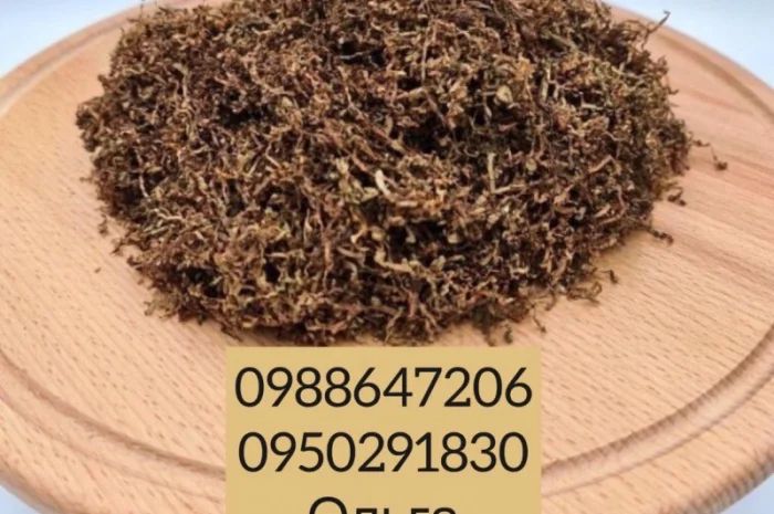 Продам табак БЕРЛИ крепкий- фото № 1