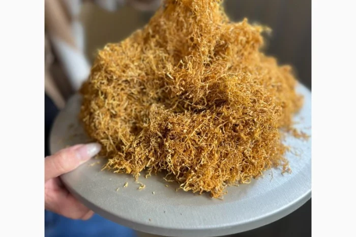 Продам табак БЕРЛИ крепкий- фото № 3