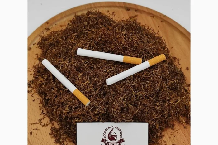 Большой выбор ТАБАКА ! +Подарок в каждом заказе- фото № 1