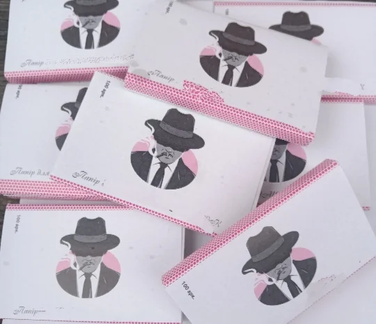 Папір (опт та роздріб)- фото № 1