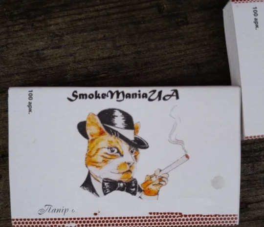 Папір (опт та роздріб)- фото № 2