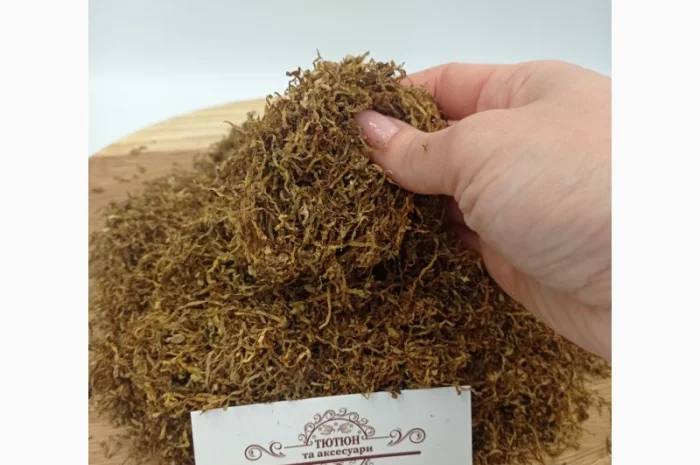 Продам Табак Берли, Вирджиния, Вирджиния Голд, Мальборо- фото № 1