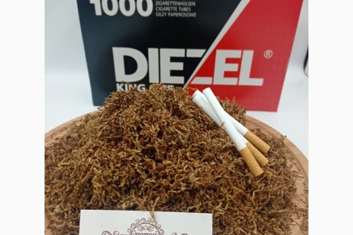 Продам Табак Берли, Вирджиния, Вирджиния Голд, Мальборо- фото № 4