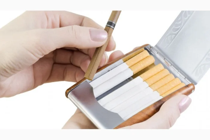 ВИРДЖИНИЯ - идеальная нарезка, неповторимый аромат!!! - за отзывы ПОДАРОК- фото № 6