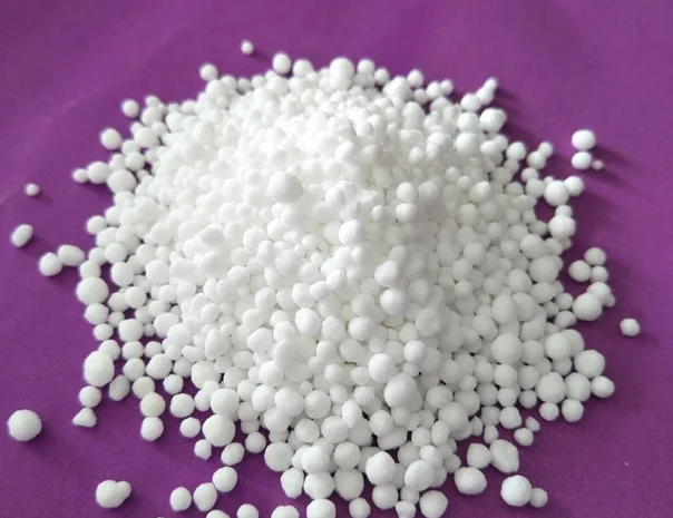 Карбамід (Туркменістан)- фото № 1