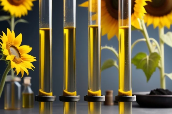 Купуємо соапсток, гідрофуз, фуз після переробки рослинних олій- фото № 1