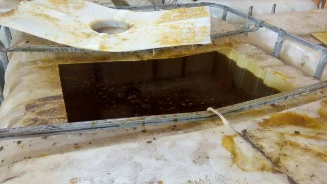 Куплю фуз соевый- фото № 1