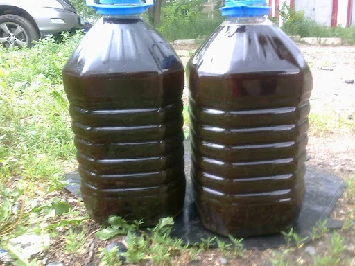 Покупаем соапсток, гидрофуз, фуз подсолнечный/рапсовый/соевый- фото № 1