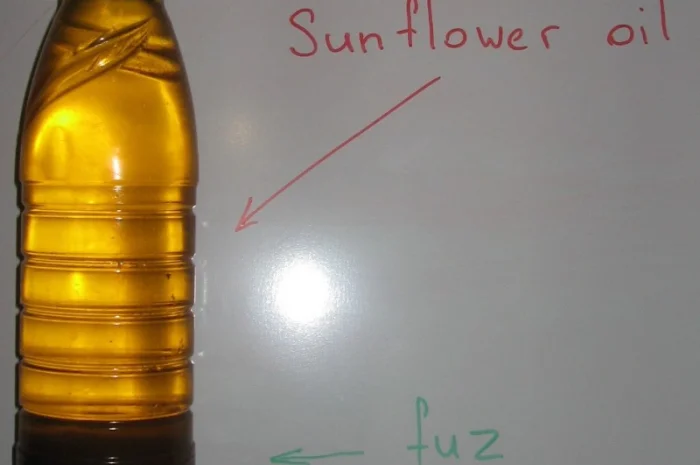 Закупаем жидкий ФУЗ осадок, баковый отстой подсолнуха и соевый Гидрофуз- фото № 2