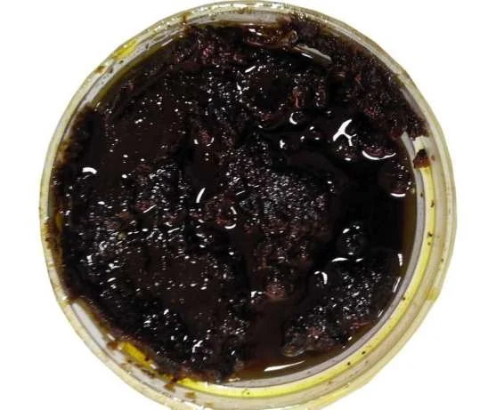 Баковий відстій соняшниковий, фуз. Куплю- фото № 1