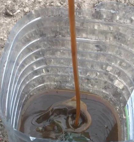 Куплю фуз подсолнечный, баковый отстой подсолнечный- фото № 1