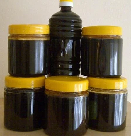 Куплю фуз. Куплю баковый отстой подсолнечный- фото № 1