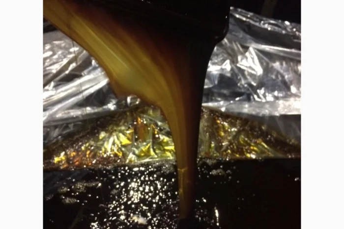 Куплю подсолнечный фуз, подсолнечный баковый отстой- фото № 1