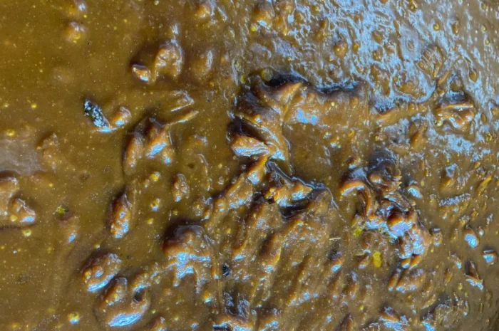 Фуз соевого масла- фото № 3