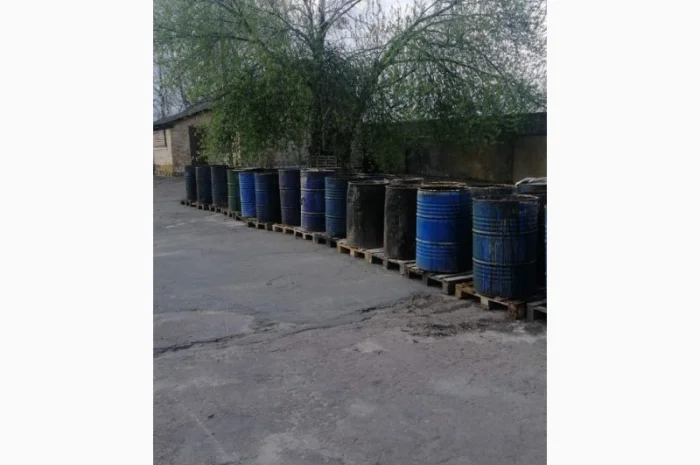 Фуз соевого масла- фото № 4