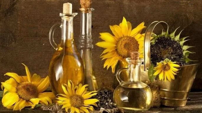 Скупка соняшникової фузи- фото № 1