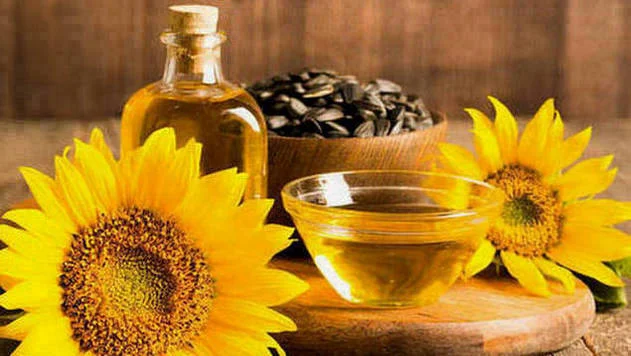 Скупка фуза подсолнечного масла- фото № 1