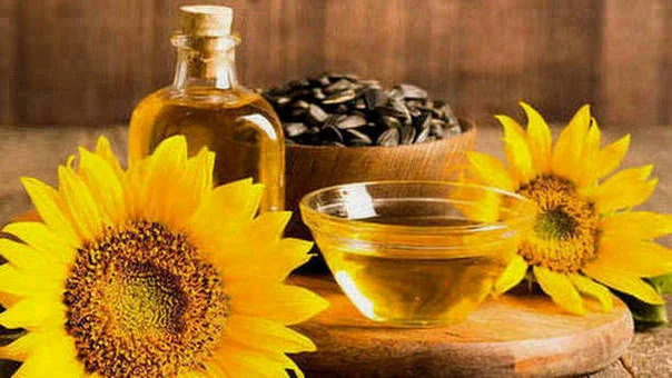 Купим фуз подсолнечного масла- фото № 1