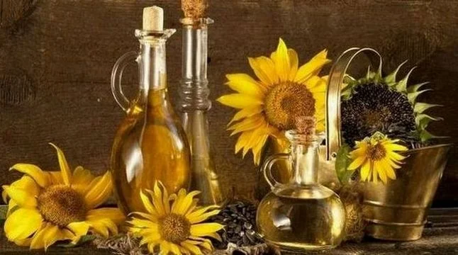 Фуз подсолнечного масла куплю Запорожье- фото № 1