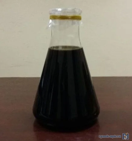 Масло 2сорт, масло техническое- фото № 1