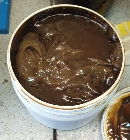 Куплю гідрофуз, фуз олії, соапсток- фото № 1