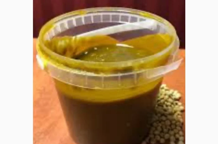 Куплю соевый Фуз- фото № 1