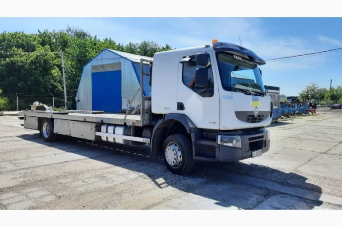 Перевезення спецтехніки- фото № 3