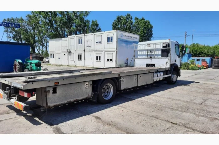 Перевезення спецтехніки- фото № 4