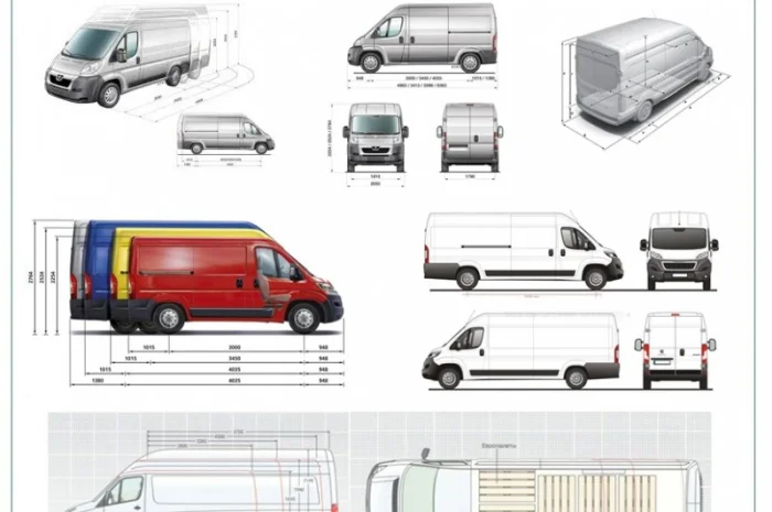 Грузоперевозки от 1 т до 22 т из Долины в Долину- фото № 3
