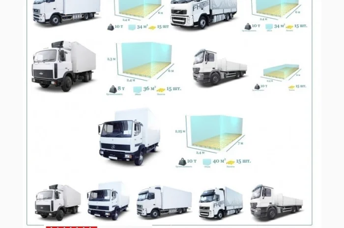 Грузоперевозки Винница UA и Европе. Диспетчер, Експедитор, Логист- фото № 6