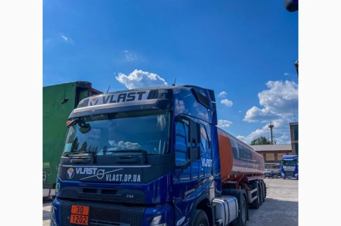 Дизельное топливо Евро-5 оптом город Днепр- фото № 1