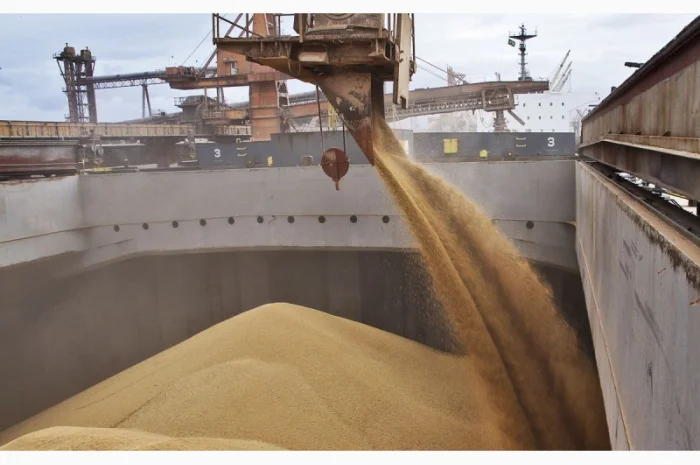 Надою послуги логістичні послуги- фото № 3