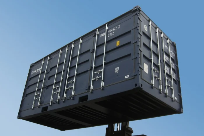 Надою послуги логістичні послуги- фото № 4