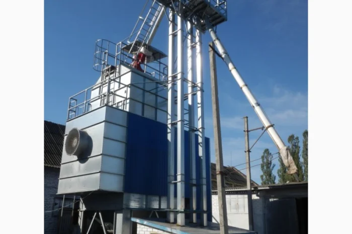 Надою послуги логістичні послуги- фото № 5