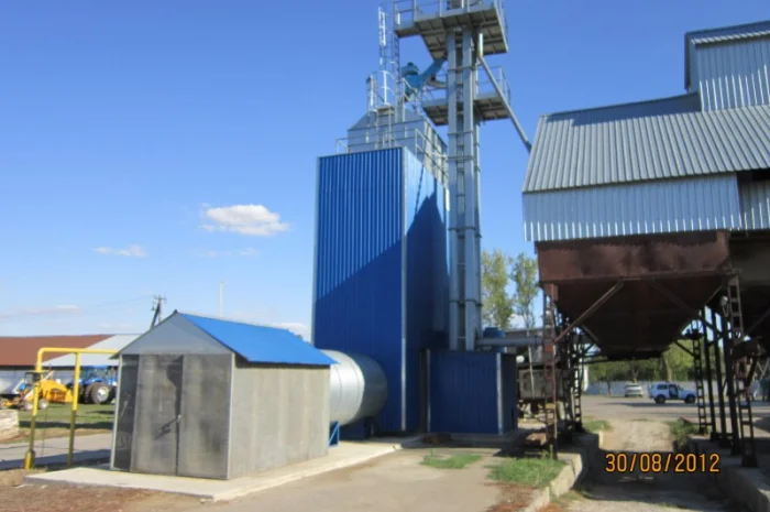 Надою послуги логістичні послуги- фото № 6