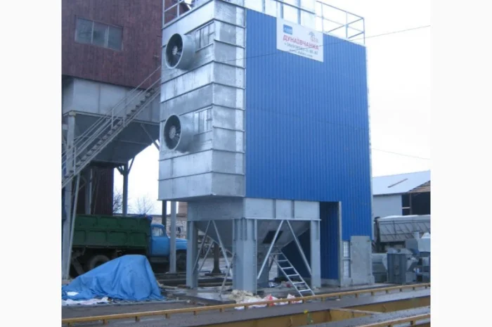 Надою послуги логістичні послуги- фото № 8