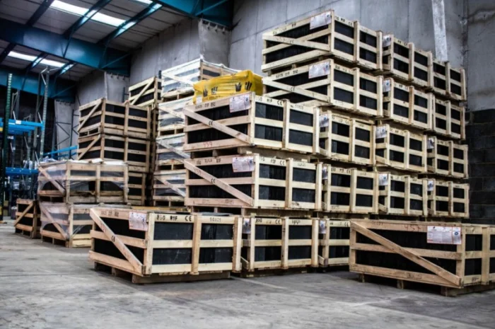 Надою послуги логістичні послуги- фото № 12