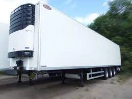 Рефрижераторні перевезення- фото № 1