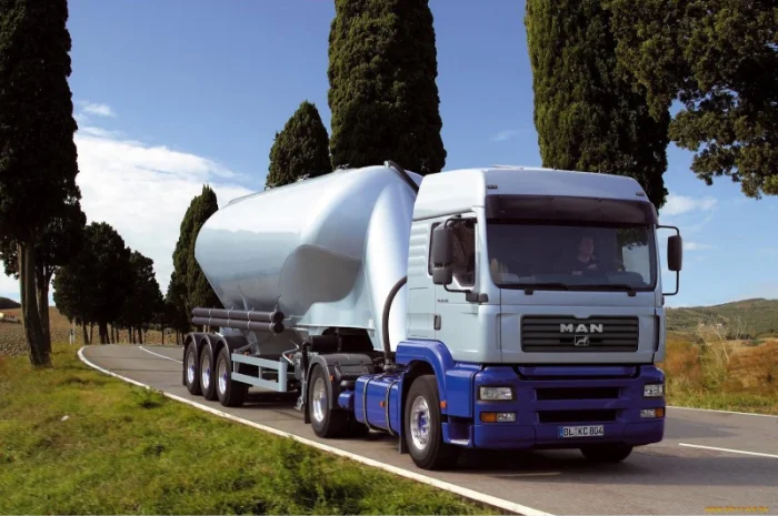 Послуги кормовоза- фото № 1