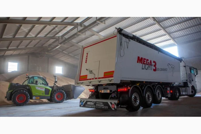 Перевезення зерна у країни Європи Францію Німеччину Чехію Нідерланди Польша ЄС Словаччину- фото № 1