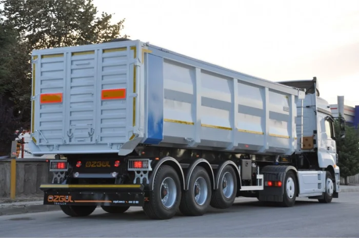 Вантажні перевезення зерна сої зернових Львівська обл.Львів послуги зерновоза щеповоз- фото № 1