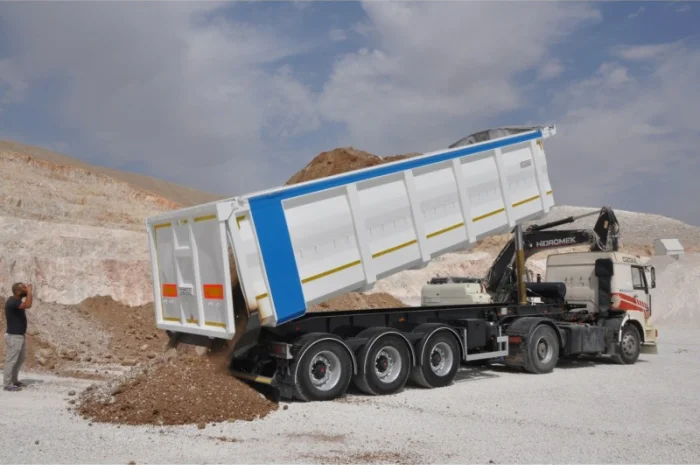 Послуги зерновоза самоскида щеповоза Львівська обл. Львів Городок Яворів Самбір Пустомити- фото № 1