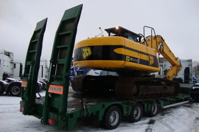 Грузоперевозки Андрушевка Барановка Бердичев Емильчино Житомир Иршанск Коростень- фото № 1