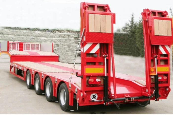 Трал до 10 до 20 до 30 до 40 до 50 до 60 тонн Сумы- фото № 1