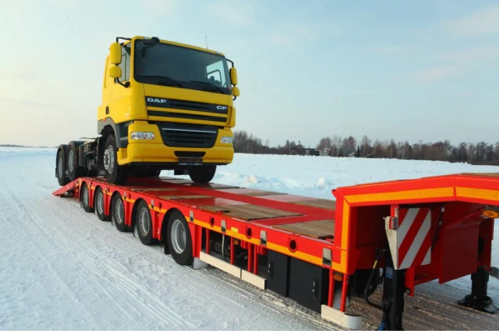 Грузоперевозки Богородчаны Болехов Бурштын Галич Городенка Делятын Долина Ивано-Франковск- фото № 1