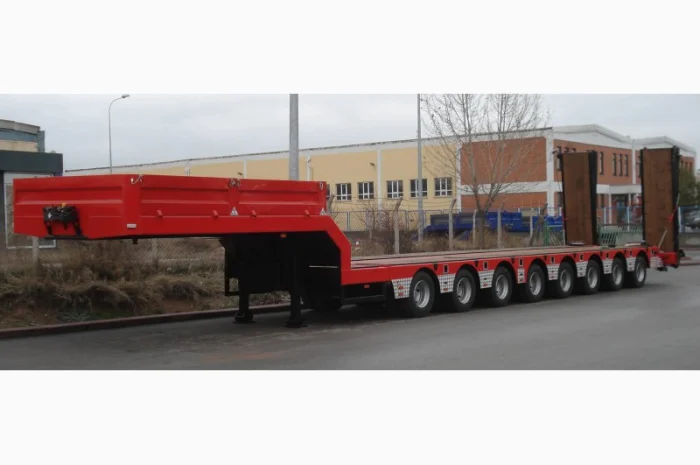 Грузоперевозки Белз Бобрка Борислав Броды Буск Великие Мосты Винники Глиняны Городок- фото № 1