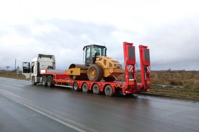 Грузоперевозки Пирятин Полтава Решетиловка Хорол Червонозаводское Чутово- фото № 1