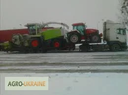 Негабаритные перевозки в Днепре- фото № 3