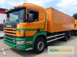 Услуги зерновоза для перевозки зерна пшеницы- фото № 6