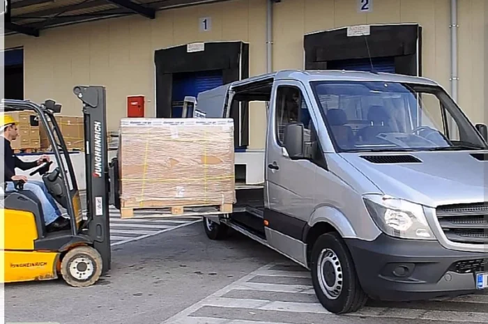 Перевозим бережно! Малотоннаж по г.Днепр и Украине- фото № 2